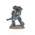 Legiones Astartes: Mk IV Assault Squad