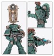 Legiones Astartes: Mk IV Tactical Squad