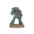 Legiones Astartes: Mk IV Tactical Squad