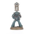 Legiones Astartes: Mk IV Tactical Squad