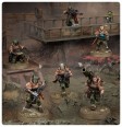 Kill Team: Spectre Squad