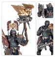 Imperial Agents: Exaction Squad