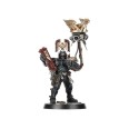 Imperial Agents: Exaction Squad