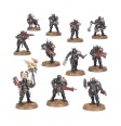 Imperial Agents: Exaction Squad