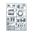 Astra Militarum: Baneblade