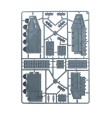 Astra Militarum: Baneblade