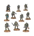 Astra Militarum: Kasrkin