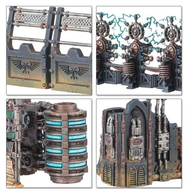 Combat Patrol: Battlezone
