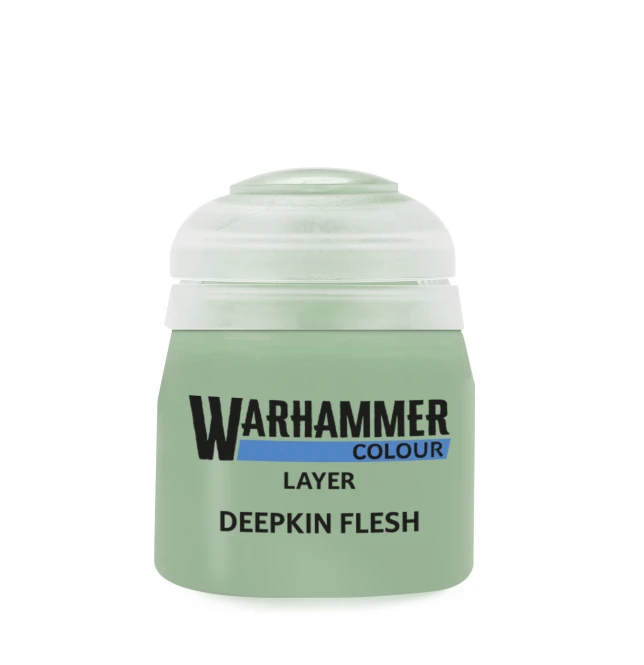Layer: Deepkin flesh 12ml