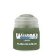 Layer: Nurgling green 12ml