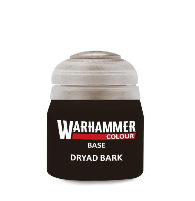 Base: Dryad Bark 12ml