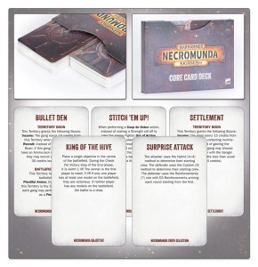 Warhammer Necromunda Skirmish: Core Set