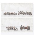 Warhammer Necromunda Skirmish: Core Set