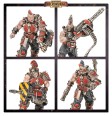 Warhammer Necromunda Skirmish: Core Set