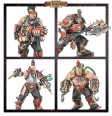Warhammer Necromunda Skirmish: Core Set