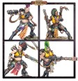 Warhammer Necromunda Skirmish: Core Set