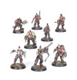 Warhammer Necromunda Skirmish: Core Set