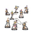Warhammer Necromunda Skirmish: Core Set