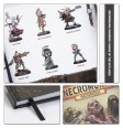 Necromunda: Gangs Of The Outlands