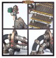 Necromunda Zone Mortalis Factoria Pipes