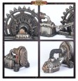 Necromunda Zone Mortalis Factoria Pipes