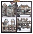 Necromunda Zone Mortalis Factoria Pipes