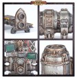 Necromunda Zone Mortalis Factoria Pipes