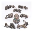 Necromunda Zone Mortalis Factoria Pipes