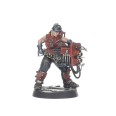 Goliath Underhive Crew