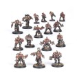 Goliath Underhive Crew
