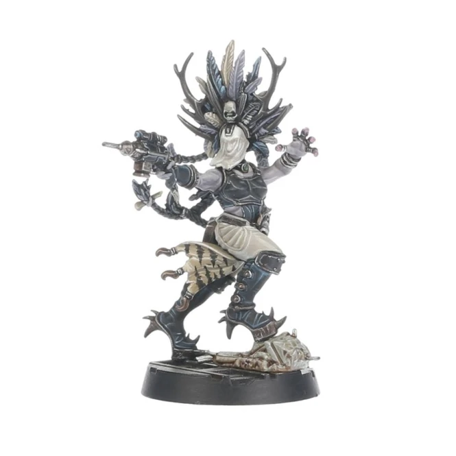 Escher Underhive Crew