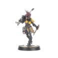 Escher Underhive Crew