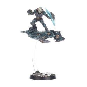 Van Saar Underhive Crew