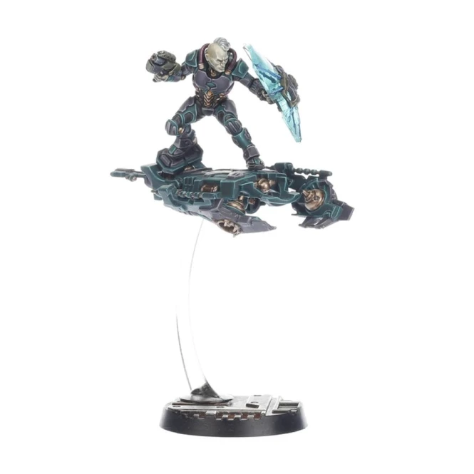Van Saar Underhive Crew