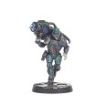 Van Saar Underhive Crew