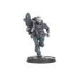 Van Saar Underhive Crew