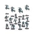 Van Saar Underhive Crew