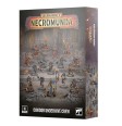 Cawdor Underhive Crew