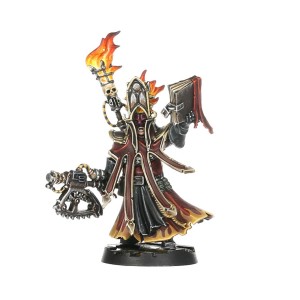 Cawdor Underhive Crew