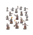 Cawdor Underhive Crew