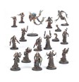 Delaque Underhive Crew