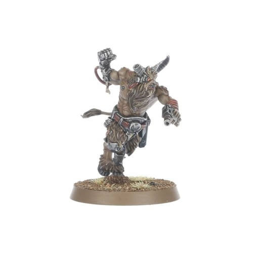 Felgor Beastmen Chaos Space Marines