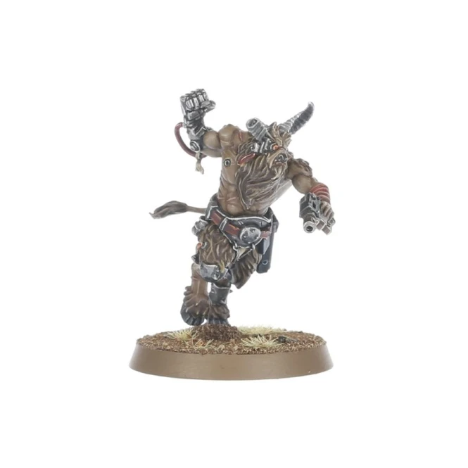 Felgor Beastmen Chaos Space Marines