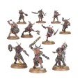 Felgor Beastmen Chaos Space Marines