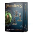 The Three Hunters – Middle-earth Strategy Battle Game