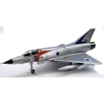 Academy 12247 Mirage IIIC - 1/48