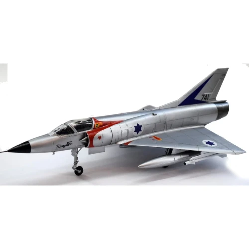 Academy 12247 Mirage IIIC - 1/48