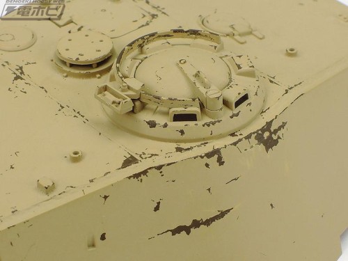 Tamiya 87225 Chipping Liquid
