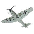Tamiya 61050 Messerschmitt Bf109 E-3