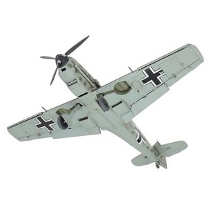 Tamiya 61050 Messerschmitt Bf109 E-3